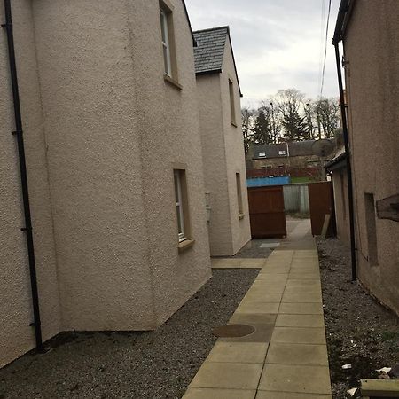 7 Varis Apartments Forres Exterior photo
